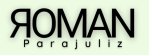 ROMAN PARAJULI LOGO
