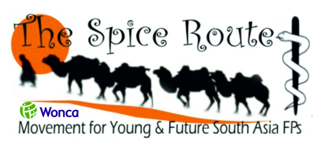 The Spice Route Movement