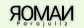 Roman Parajuli Logo